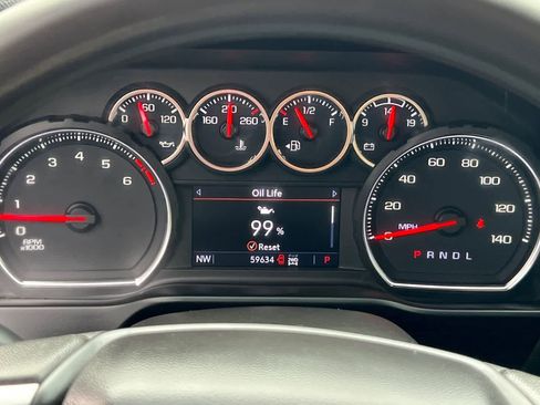 Used 2022 Chevrolet Silverado 2500 LT image 30