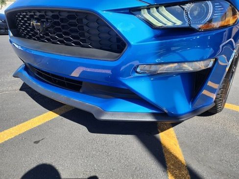 Used 2019 Ford Mustang Coupe w/ Equipment Group 101A image 10