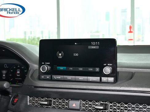 Used 2025 Honda Accord SE image 26