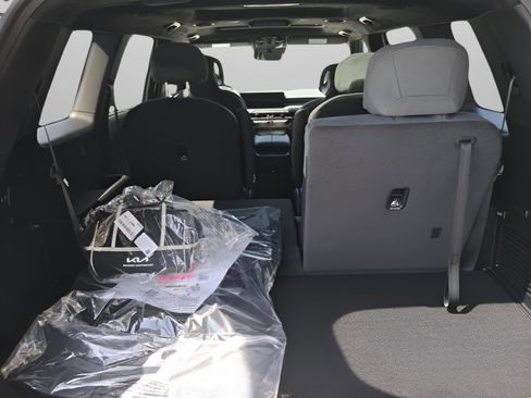 New 2027 Kia Telluride X-Line SX Prestige AWD/4WD image 13