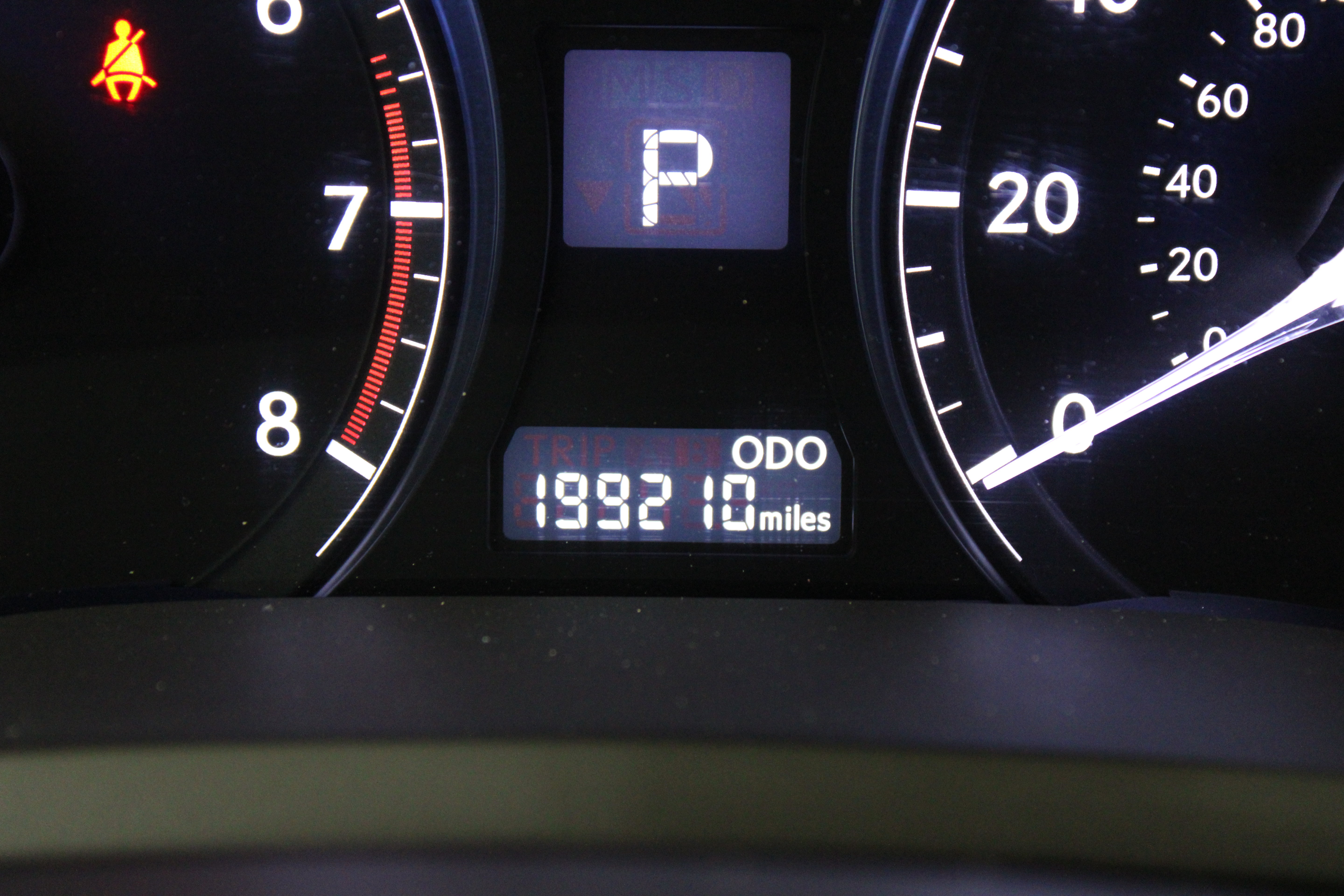 Used 2014 Lexus RX 350 FWD w/ Navigation Package image 44