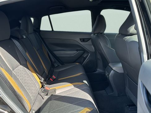Certified 2025 Subaru Crosstrek 2.5i Sport w/ Crosstrek Mirror Package AWD/4WD image 27