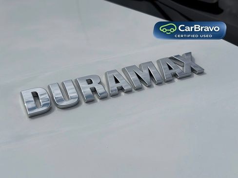 Used 2025 Chevrolet Silverado 1500 LTZ w/ LTZ Premium Texas Edition AWD/4WD image 11