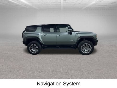 Used 2024 GMC Hummer EV 3X AWD/4WD image 15
