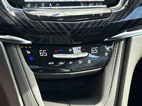 New 2025 Cadillac XT6 Premium Luxury w/ Technology Package image 13