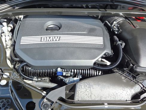 Certified 2025 BMW 228i xDrive 228 xDrive w/ Technology Package image 24