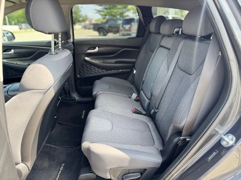 Used 2023 Hyundai Santa Fe SEL w/ Cargo Package AWD/4WD image 26