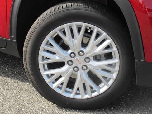 Used 2024 GMC Acadia Elevation w/ Luxury Package image 7