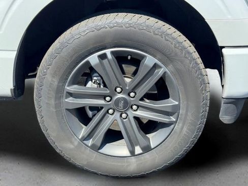 Used 2023 Ford F150 Lariat w/ Equipment Group 502A High AWD/4WD image 17