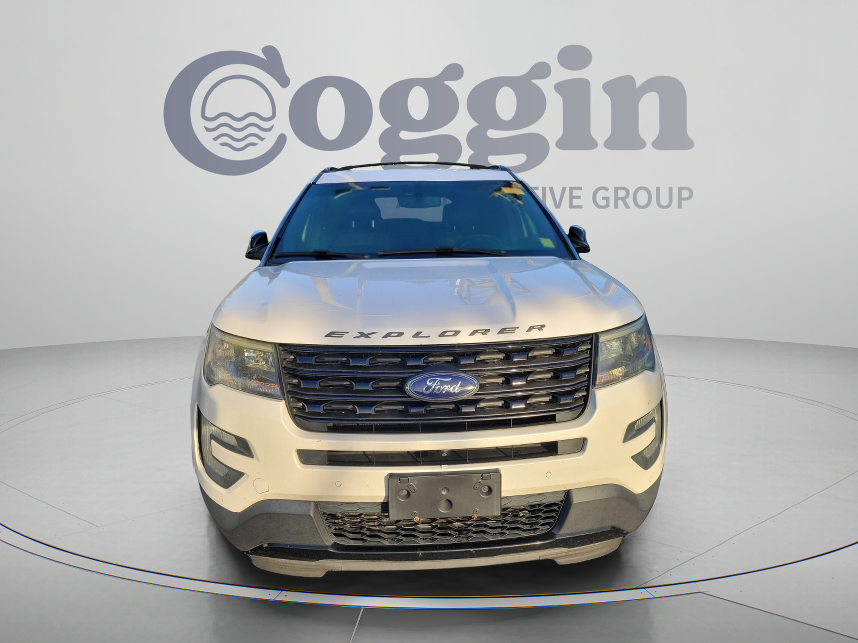 Used 2016 Ford Explorer Sport w/ Equipment Group 401A AWD/4WD image 16