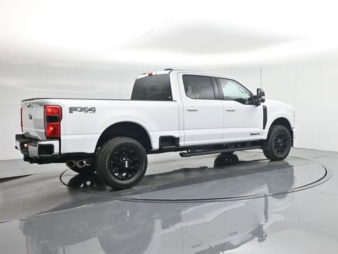 New 2026 Ford F250 XLT w/ XLT Premium Package AWD/4WD image 30