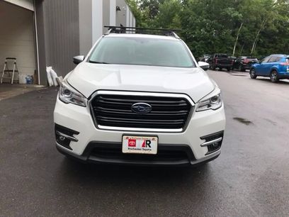 Used 2020 Subaru Ascent Touring