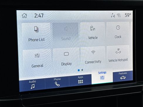 New 2024 Ford F450 XL w/ XL Chrome Package image 18