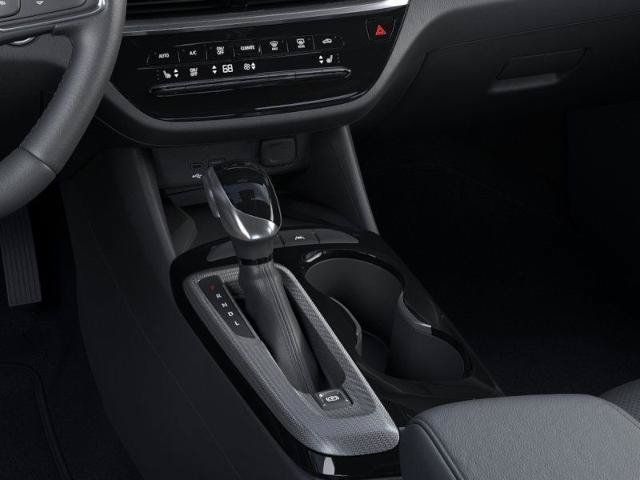 New 2026 Buick Envista Avenir FWD image 47