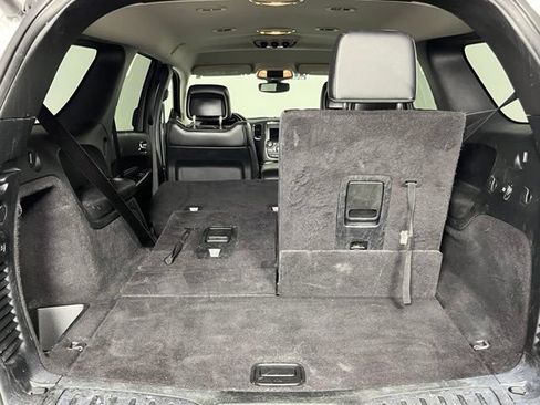 Used 2018 Dodge Durango GT AWD/4WD image 28