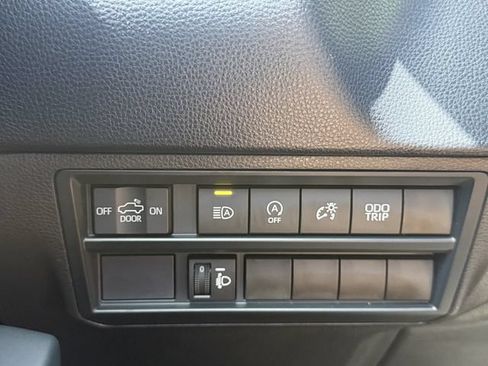 Certified 2026 Toyota Tundra SR5 w/ SX Package AWD/4WD image 20