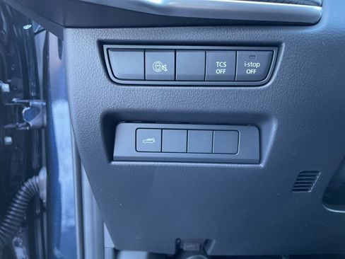 New 2026 MAZDA CX-90 3.3 Turbo w/ Select Package image 18