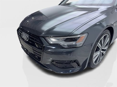 Used 2023 Audi A6 2.0T Premium w/ Convenience Package image 16