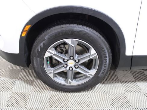 Used 2023 Chevrolet Blazer LT image 43