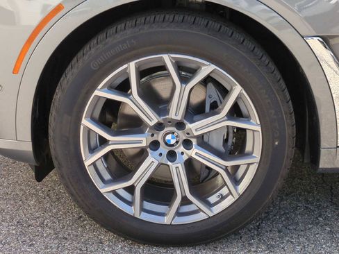 New 2026 BMW X7 xDrive40i w/ Executive Package image 14