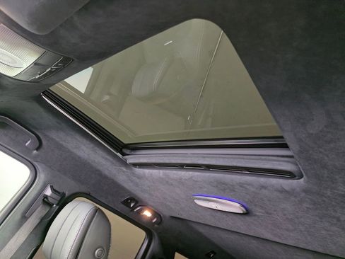 Used 2025 Mercedes-Benz G 63 AMG 4MATIC image 12