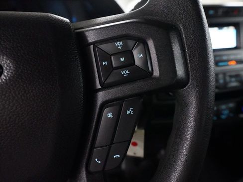 Used 2021 Ford F250 XL w/ Power Equipment Group RWD image 18