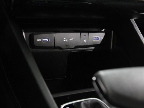 Certified 2024 Hyundai Santa Cruz Night image 14