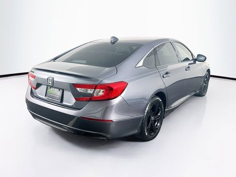 Used 2020 Honda Accord EX-L image 9