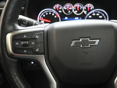 Certified 2021 Chevrolet Tahoe Z71 w/ Z71 Signature Package AWD/4WD image 27