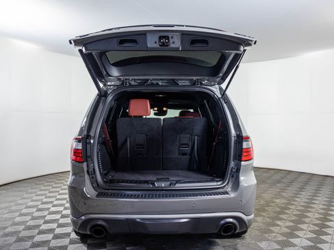 Used 2023 Dodge Durango SRT AWD/4WD image 44