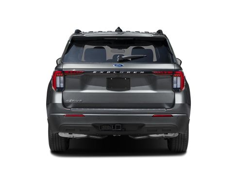 New 2026 Ford Explorer Active AWD/4WD image 28