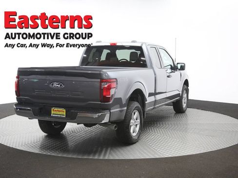 Used 2026 Ford F150 XLT AWD/4WD image 39