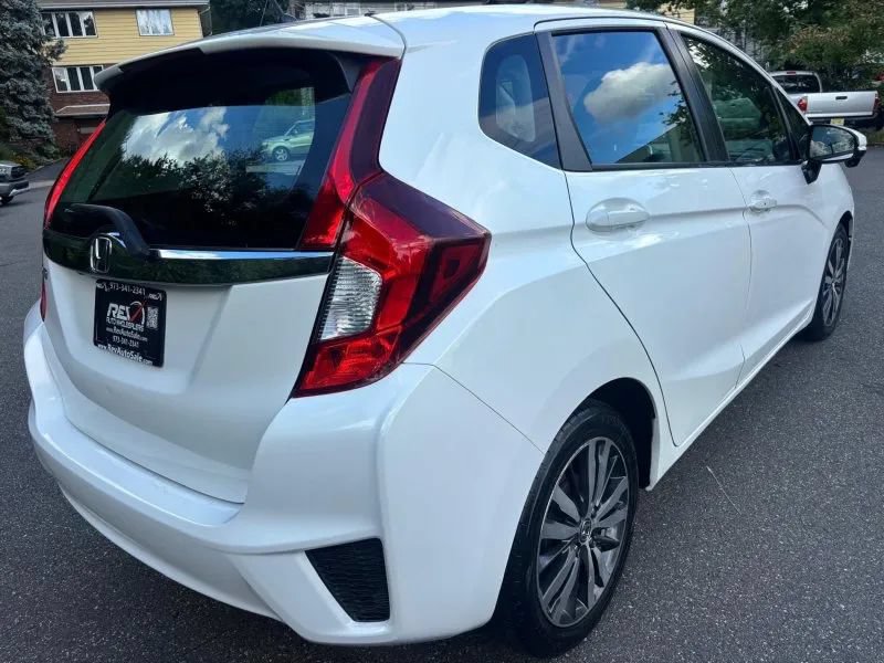 Used 2015 Honda Fit EX image 6