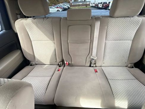 Used 2011 Toyota Tundra 4x4 CrewMax image 19