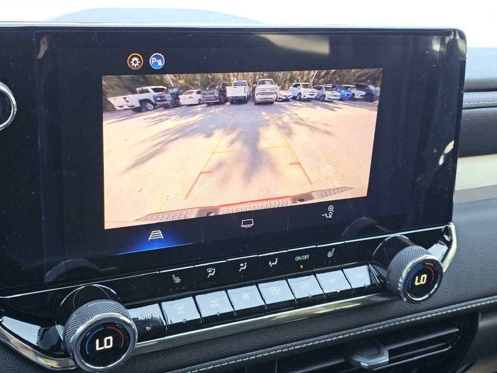 New 2026 Chevrolet Colorado LT w/ Advanced Trailering Package RWD image 24