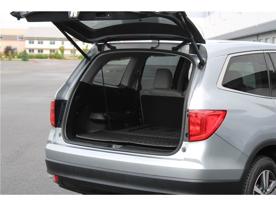 Used 2018 Honda Pilot EX-L image 14