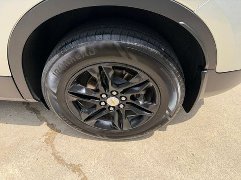Used 2019 Chevrolet Blazer LT AWD/4WD image 36