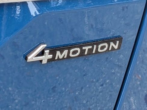 New 2026 Volkswagen Atlas SEL Premium R-Line AWD/4WD image 13