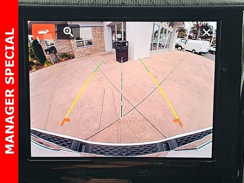 New 2025 RAM 1500 Big Horn image 22