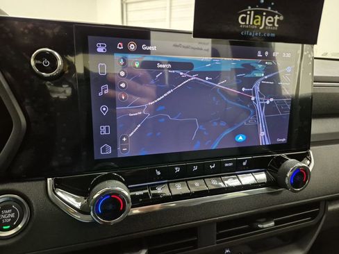 New 2026 Chevrolet Colorado Trail Boss image 14