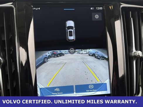 Certified 2023 Volvo XC60 B6 Ultimate image 23