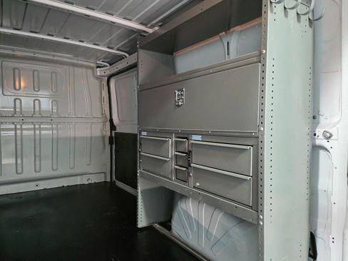 Used 2021 RAM ProMaster 2500 FWD image 13