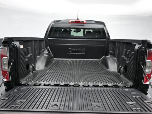 Used 2022 GMC Canyon Elevation w/ Driver Alert Package image 43