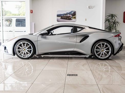 New 2025 Lotus Emira image 6