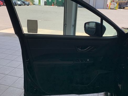 New 2026 Subaru Outback Touring XT image 11