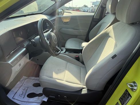 Used 2024 Hyundai Kona SEL AWD/4WD image 25