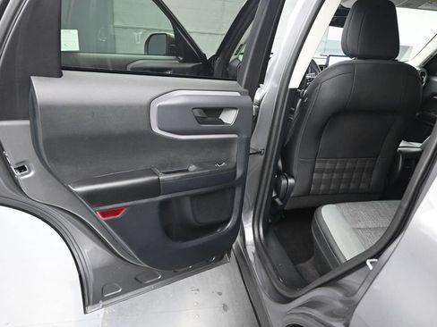 Used 2023 Ford Bronco Sport Big Bend AWD/4WD image 10