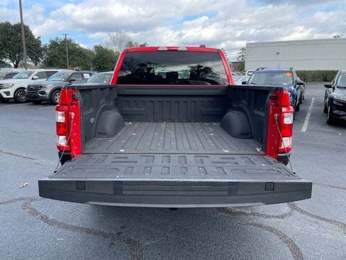 Used 2023 Ford F150 XL w/ STX Appearance Package image 29