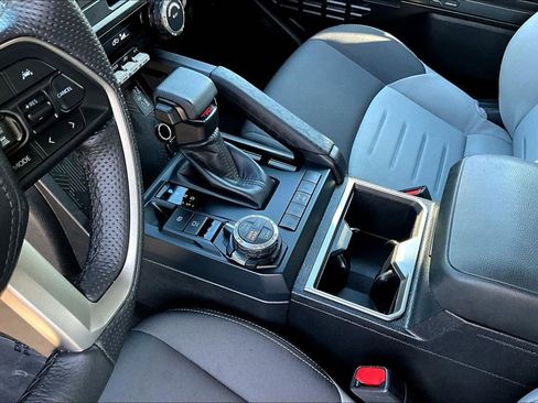 Used 2025 Toyota Tacoma TRD Off-Road AWD/4WD image 21