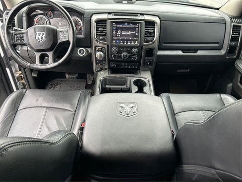 Used 2018 RAM 1500 Sport w/ Convenience Group image 21